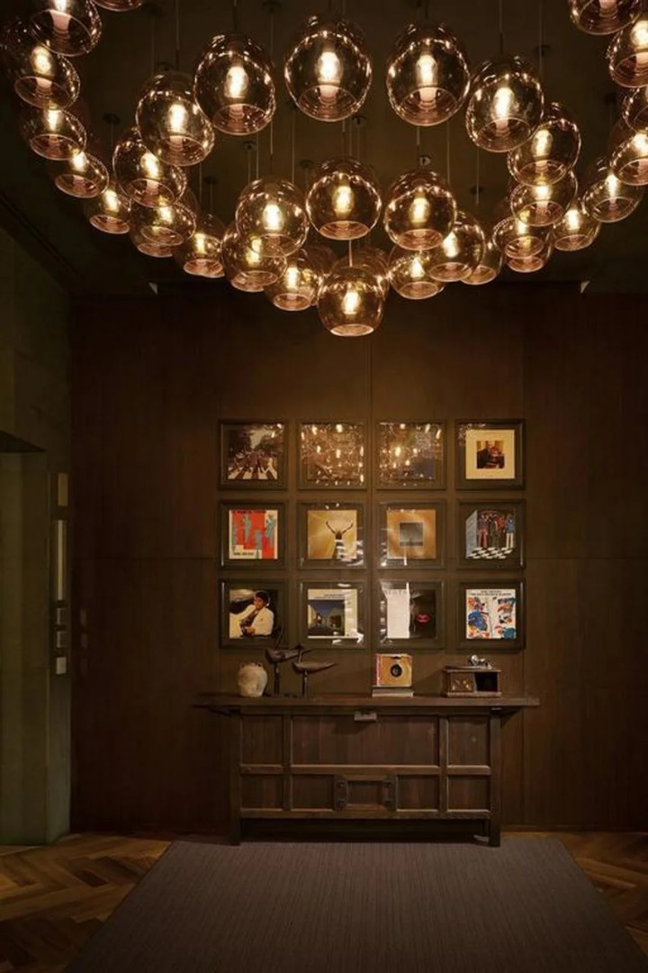 Foto - Park Hyatt Seoul