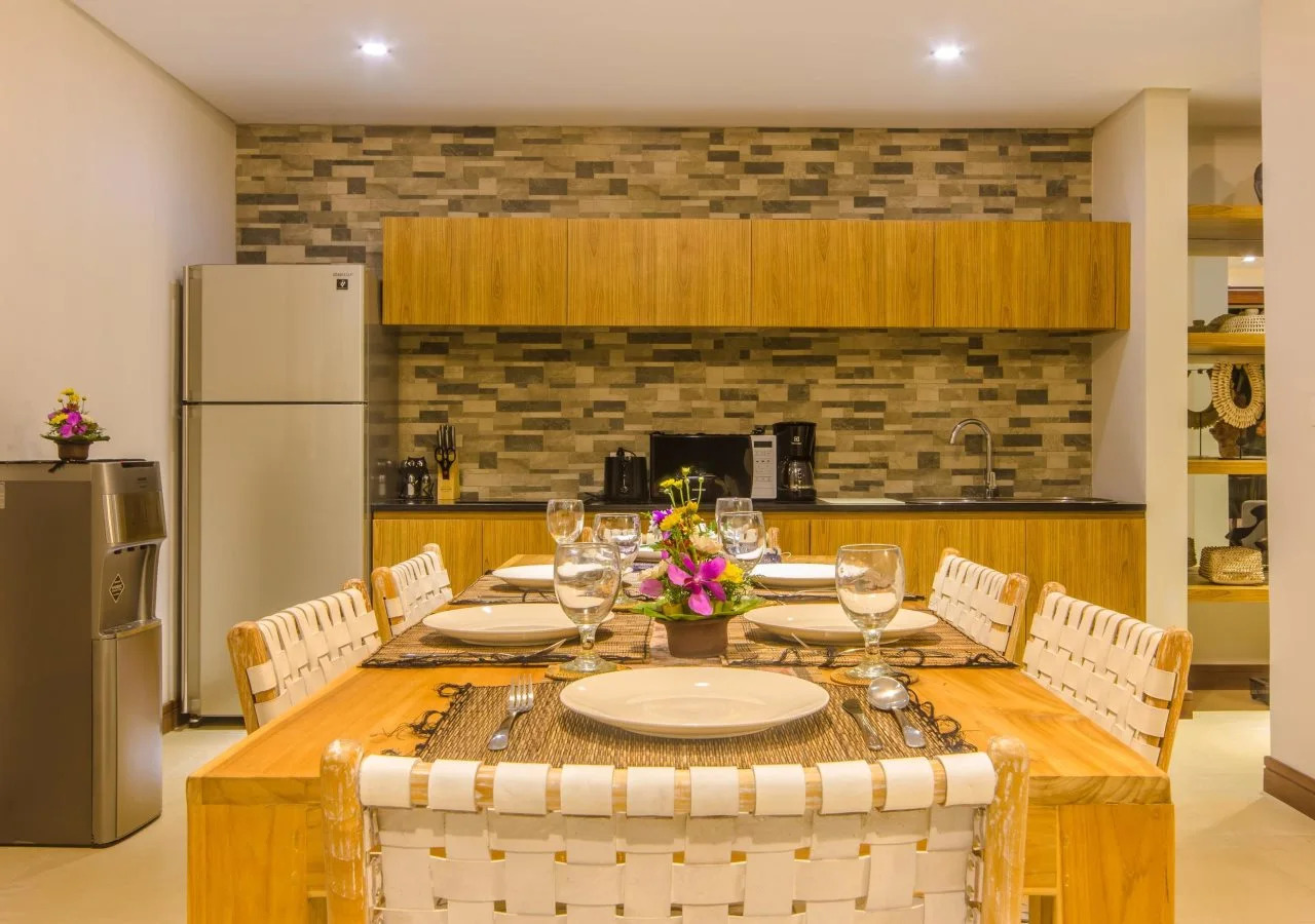 Photo - La-Meli Villas Ubud