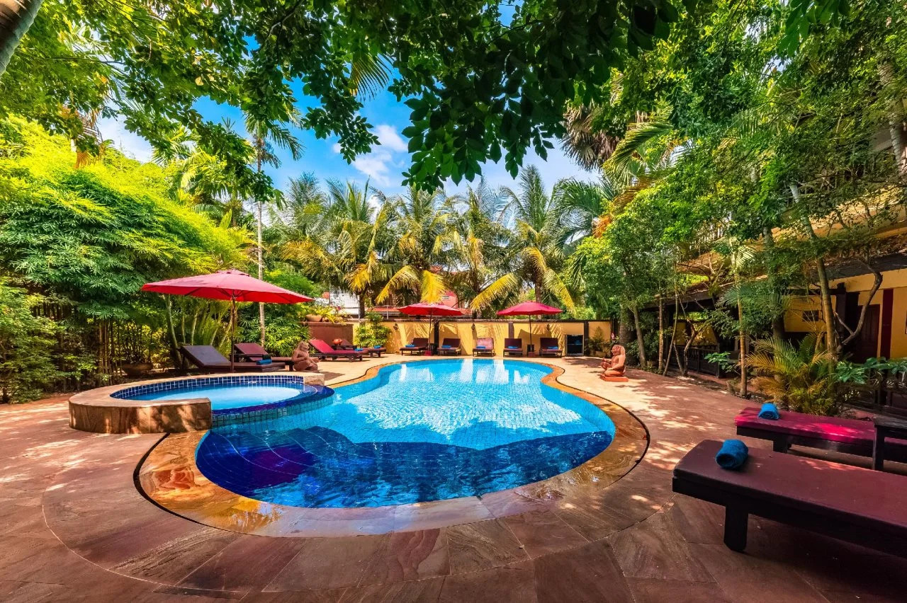Foto - Pavillon Indochine Boutique - Hotel