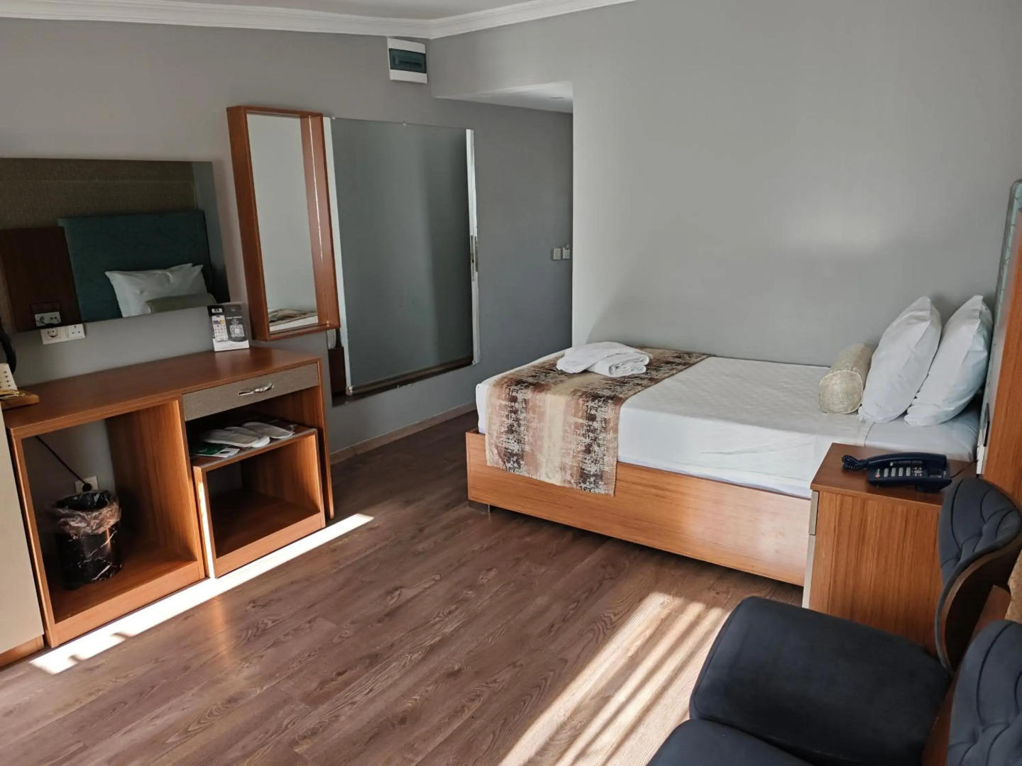 Foto - The Hotel Devman & Terrace