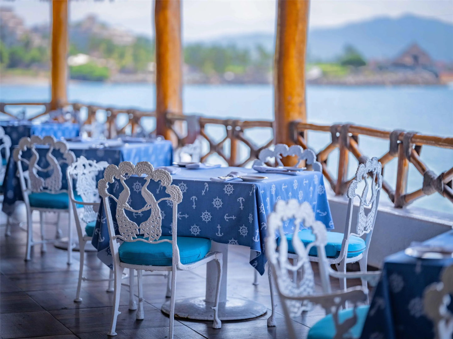 Foto - Las Hadas by Brisas