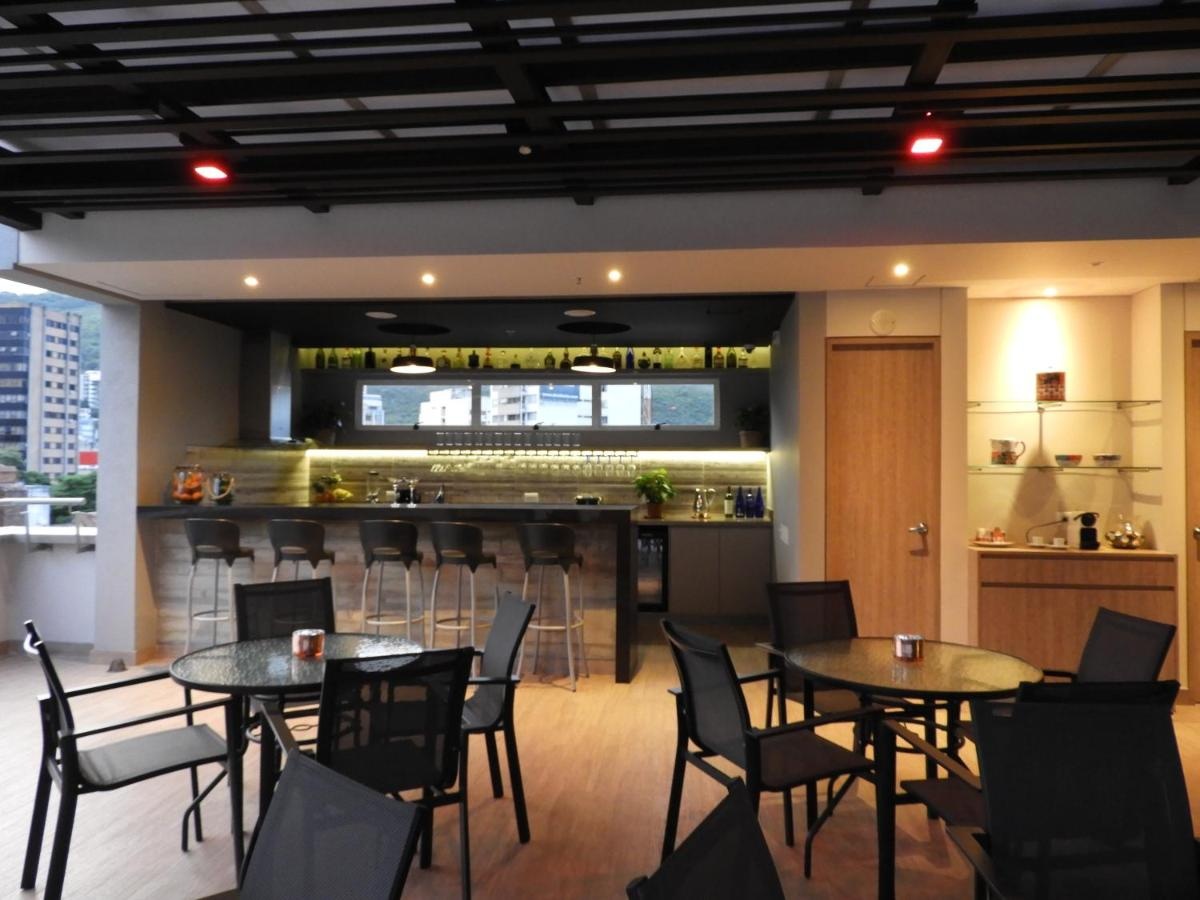 Photo - Park V Hotel & Suites