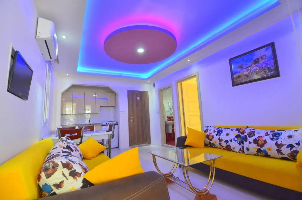 Foto - Mykonut Apart Hotel