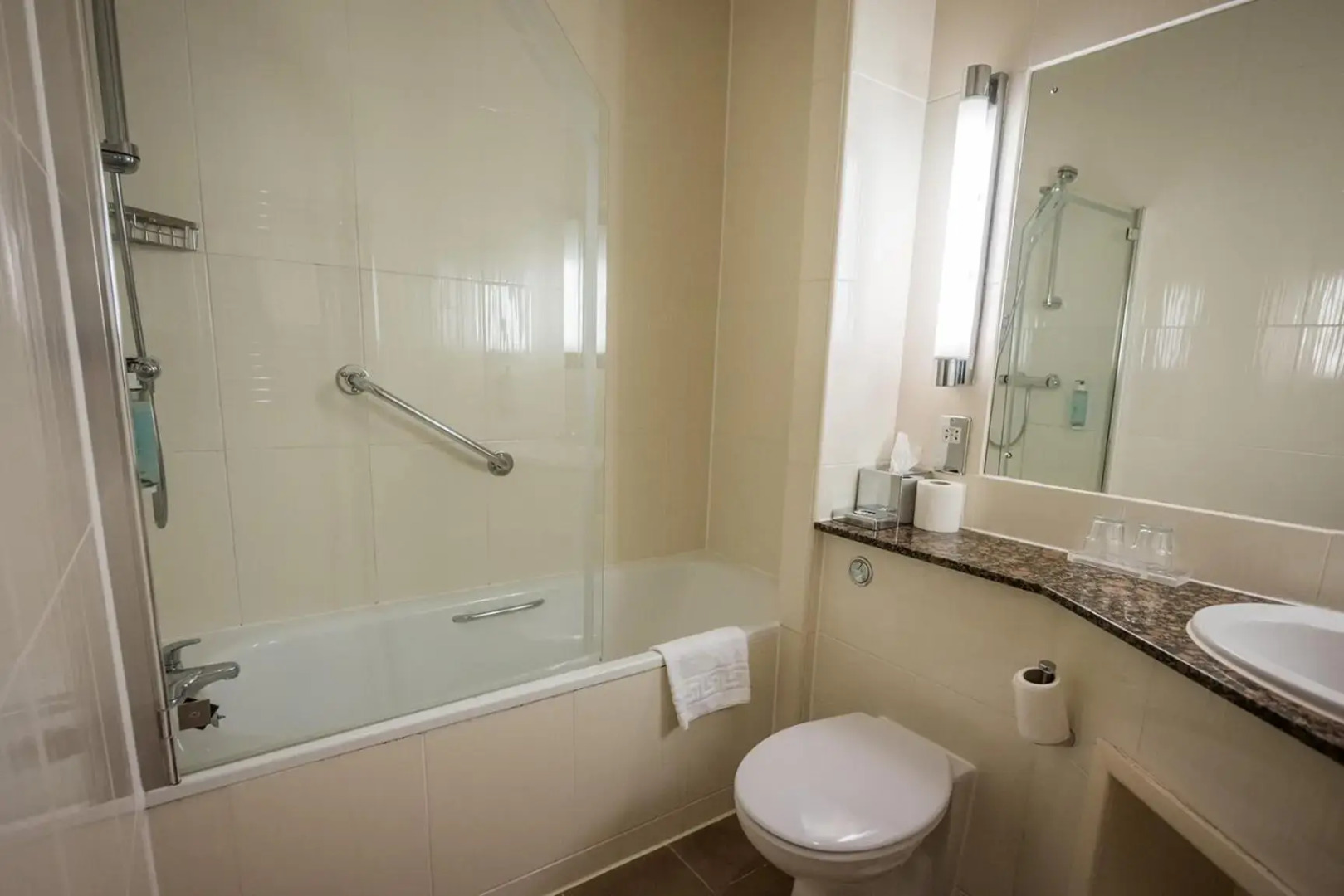 Photo - The Townhouse Manchester