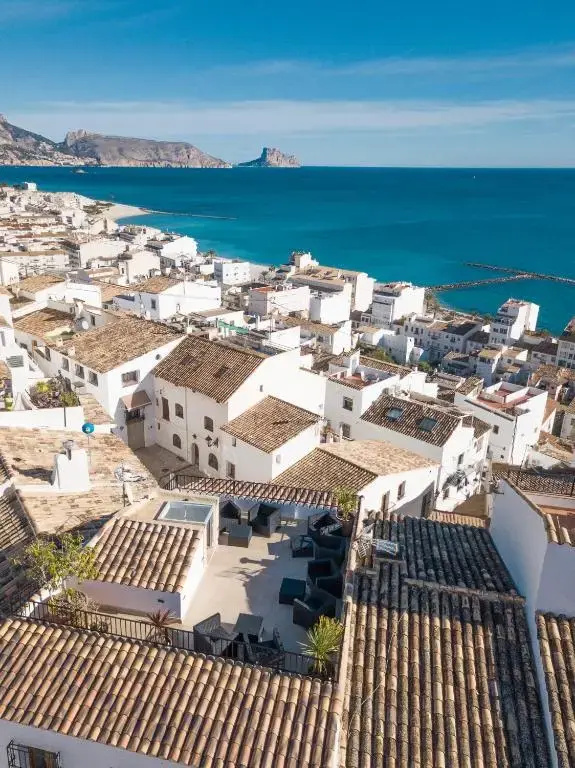 Photo - Porta Nova Suites Altea - Adults Only
