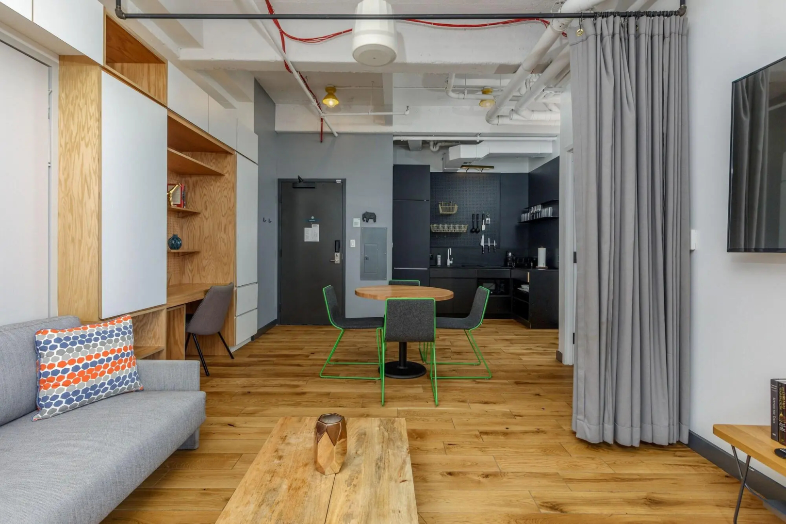 Foto - Placemakr Wall Street