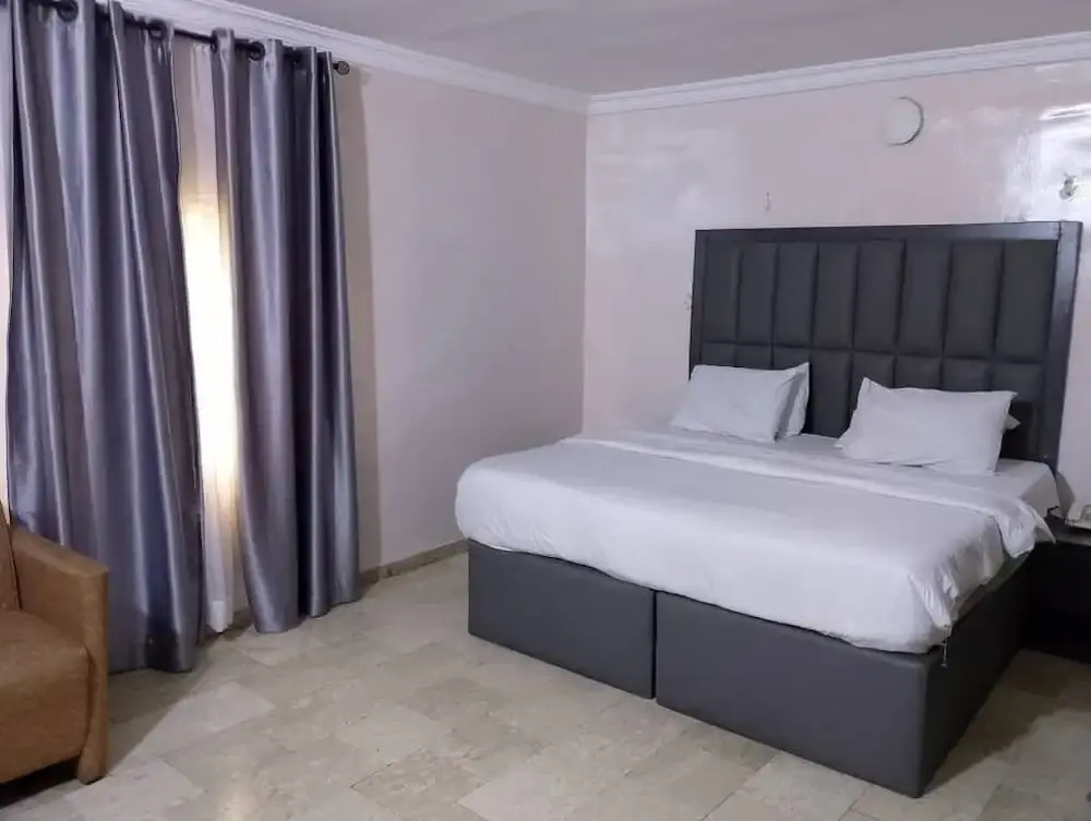 Morada Hotels — фото 1