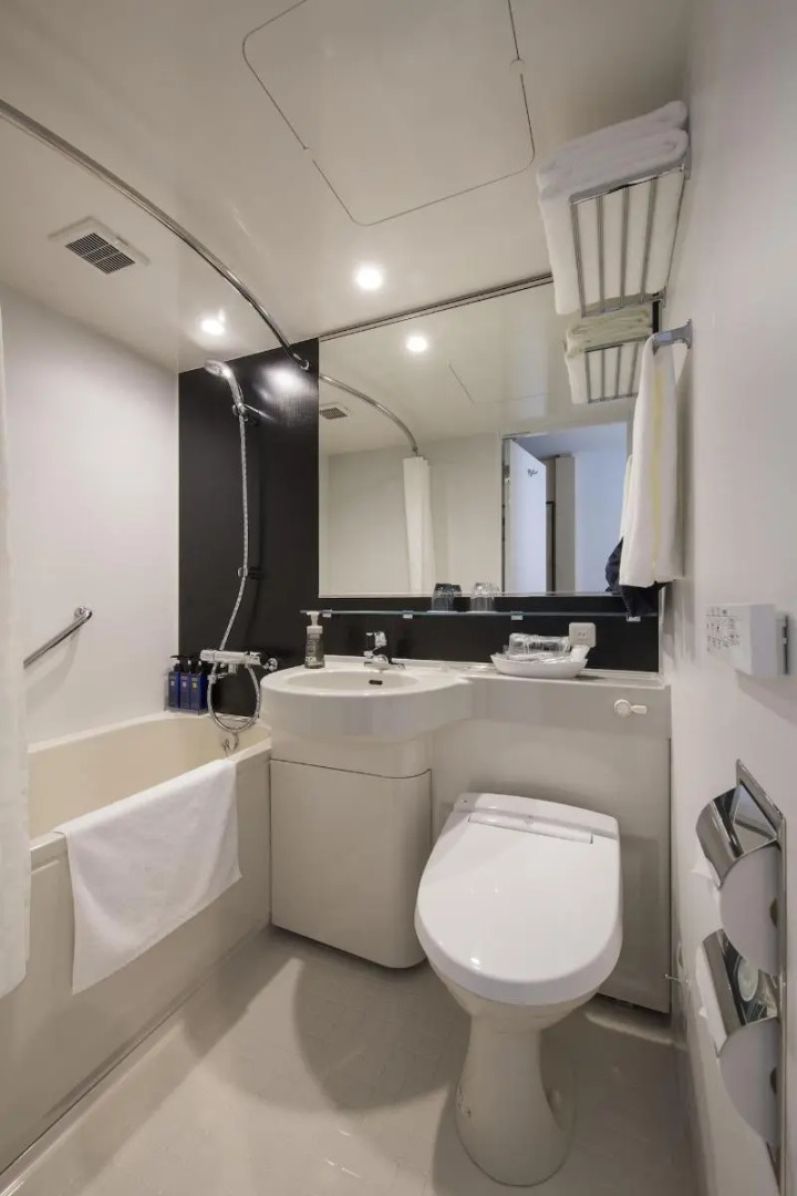 Photo - Tmark City Hotel Sapporo Odori