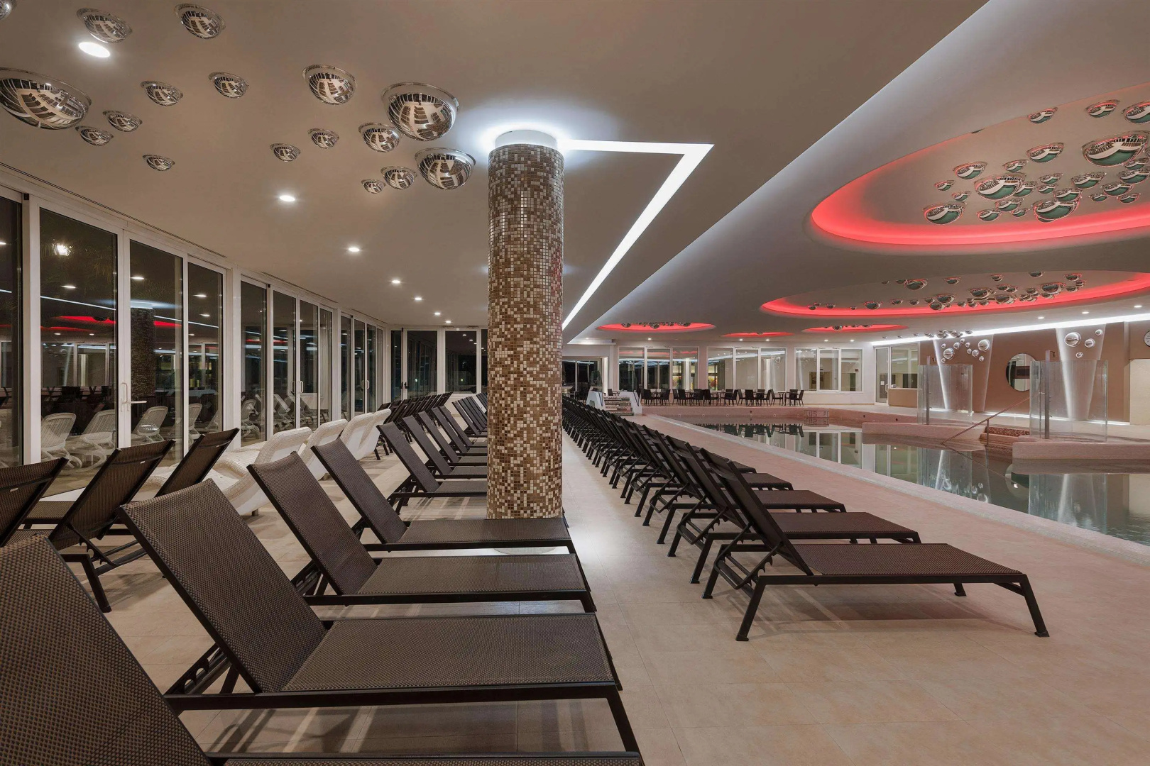 Foto - Hotel Terme Venezia