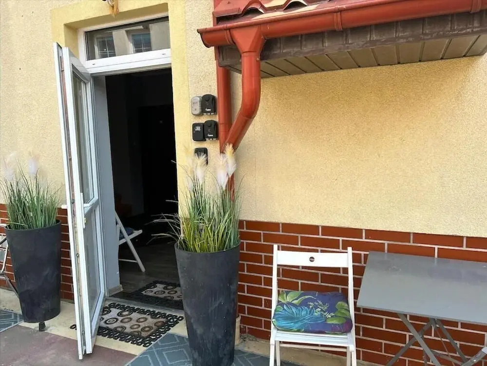 Foto - Guesthouse Baltic