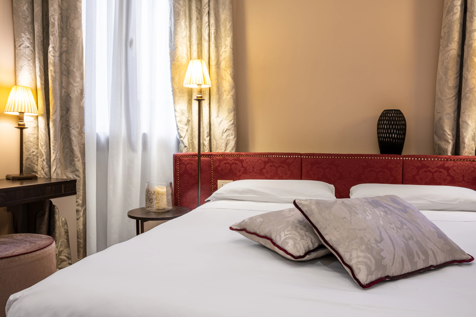 Photo - Hotel Campiello