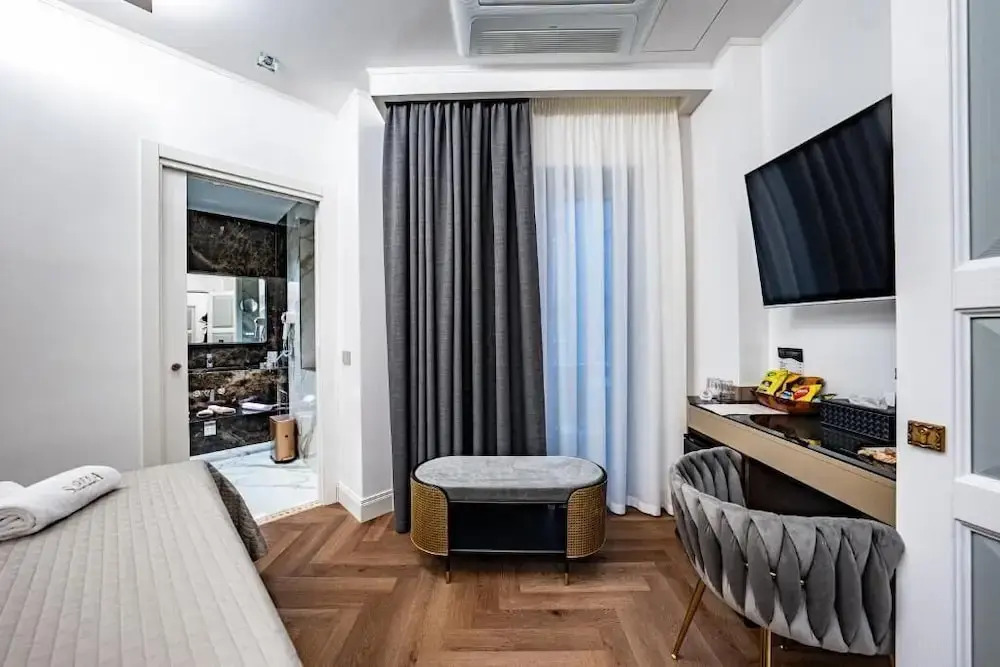 Foto - SOFIA Ultra Suite Collection