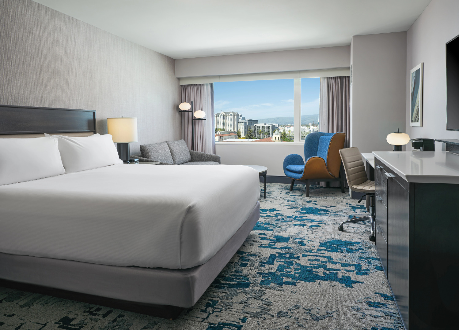 Foto - Hilton Shanghai Hongqiao