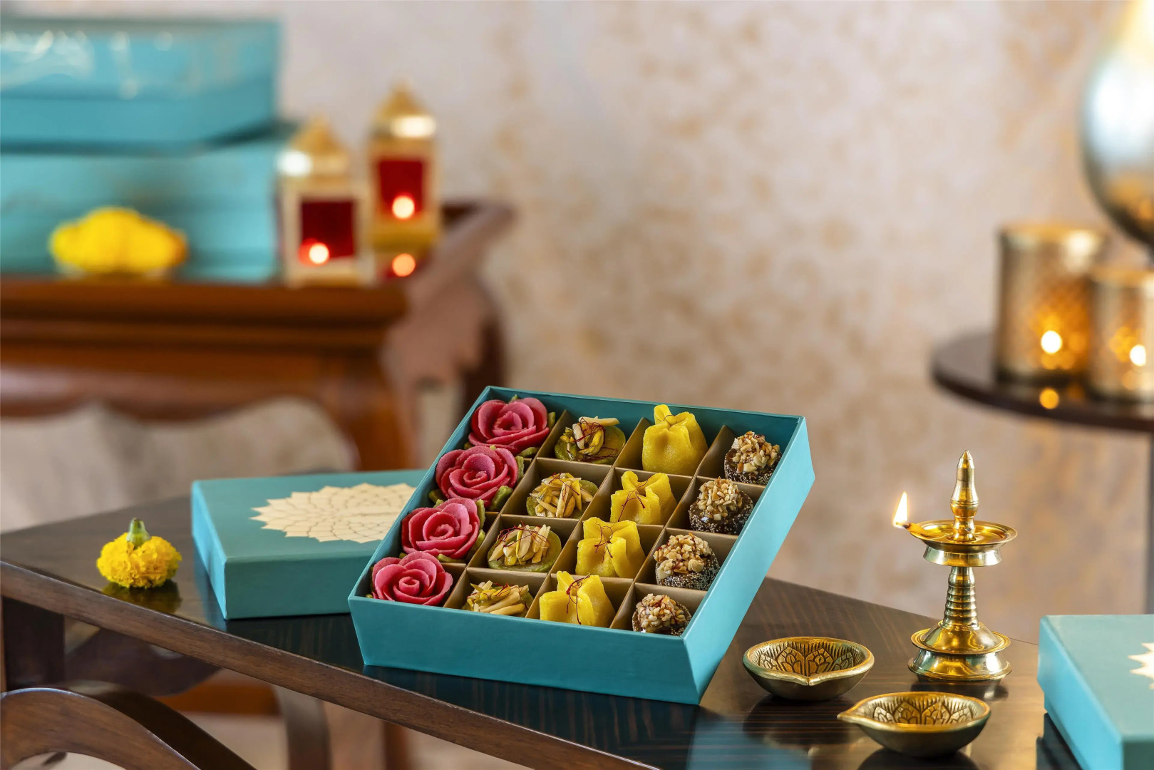 Photo - The Leela Ambience Gurugram Hotel & Residences - The Luxury Urban Sanctuary