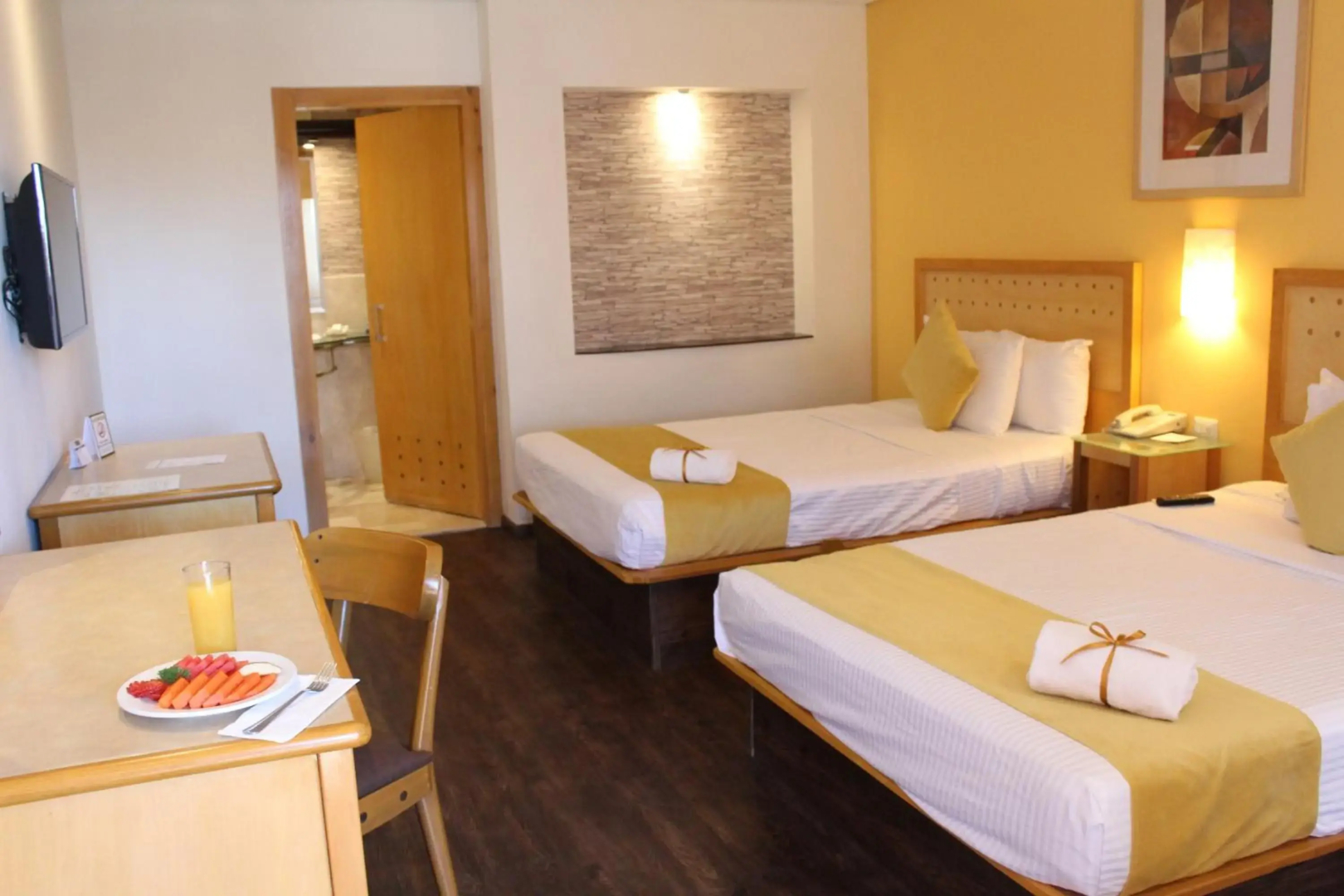 Photo - Hotel Colonial Hermosillo