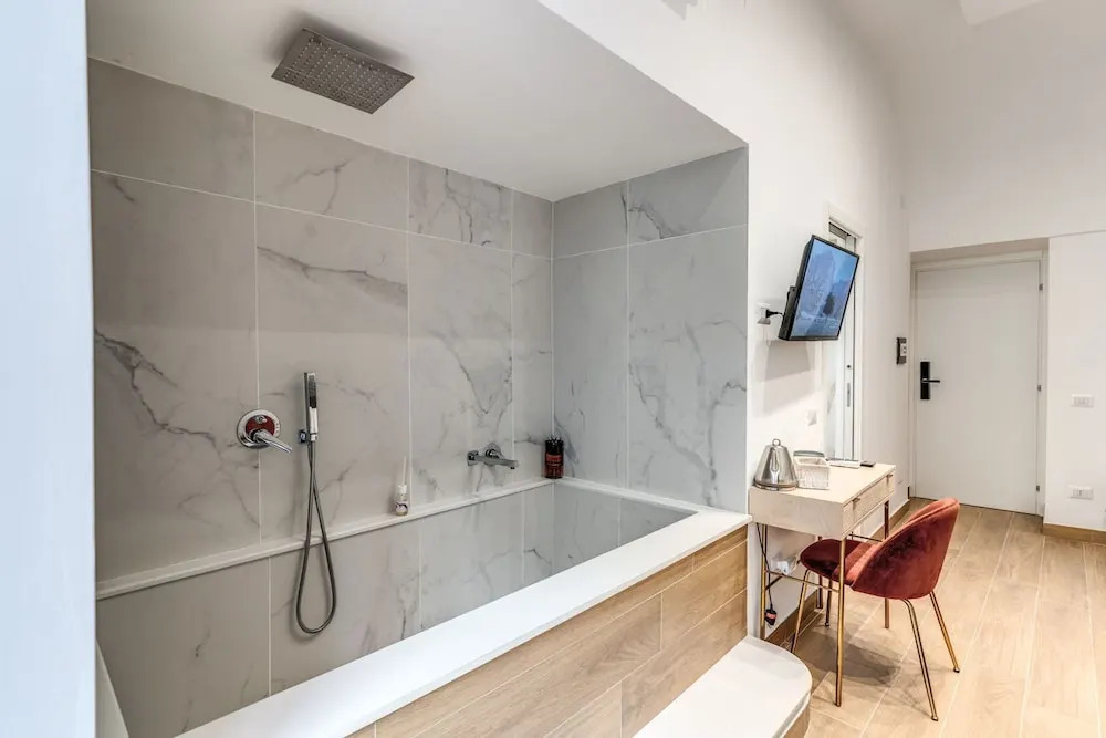 Foto - Domus Partenopea