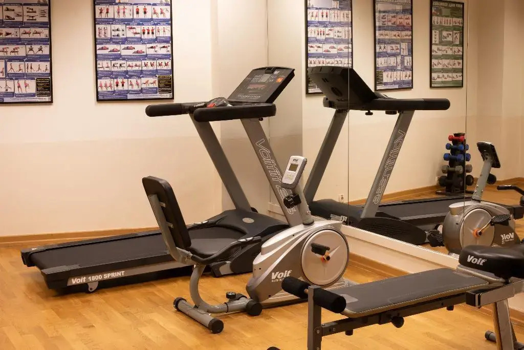 Foto - Recital Hotel