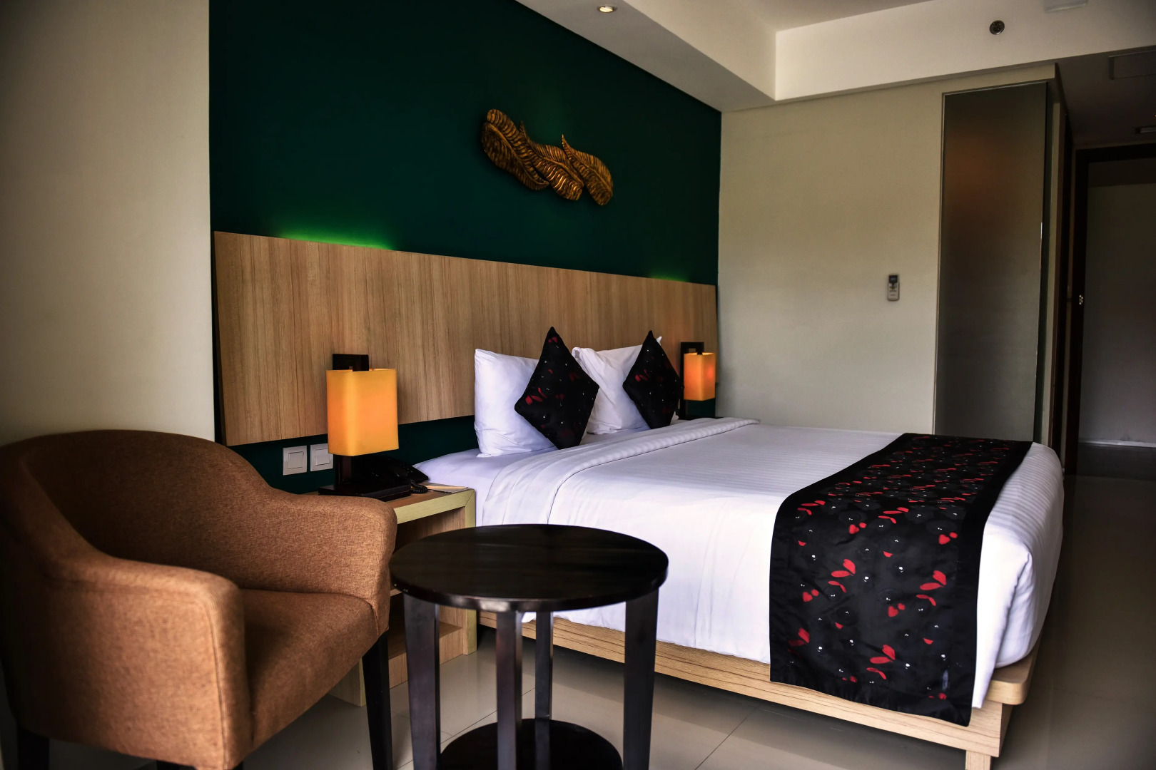 Photo - The Kana Kuta Hotel