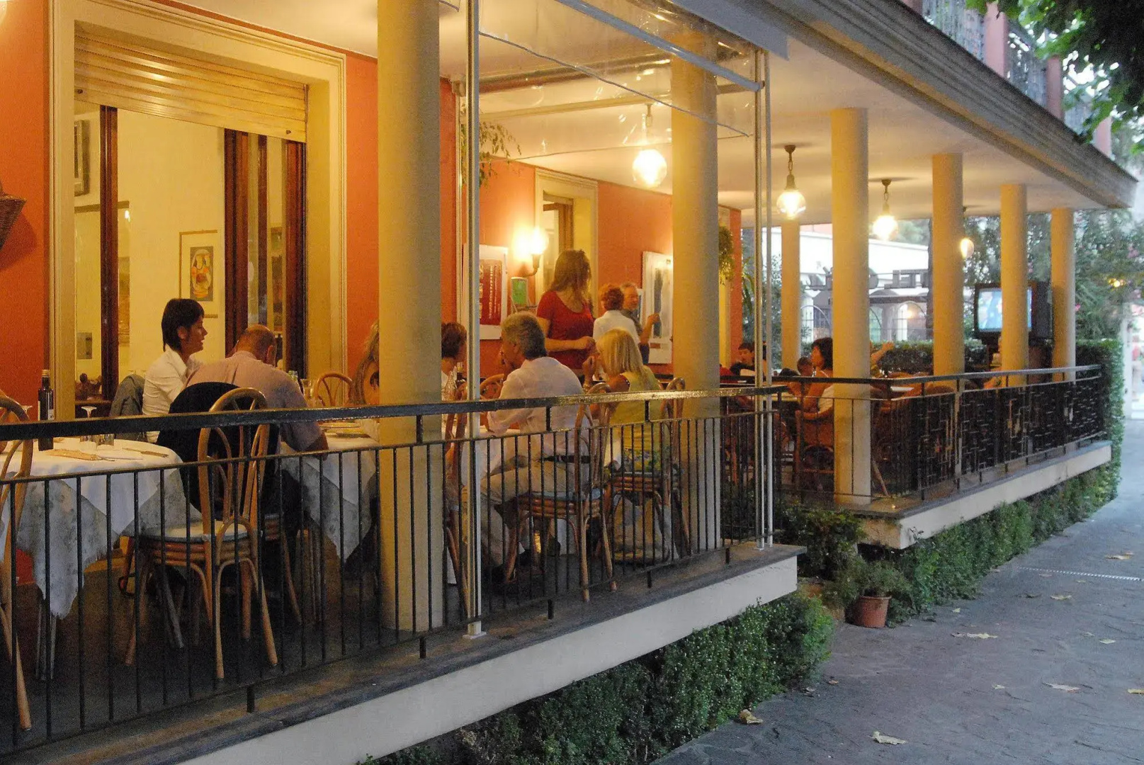 Foto - Hotel Clelia