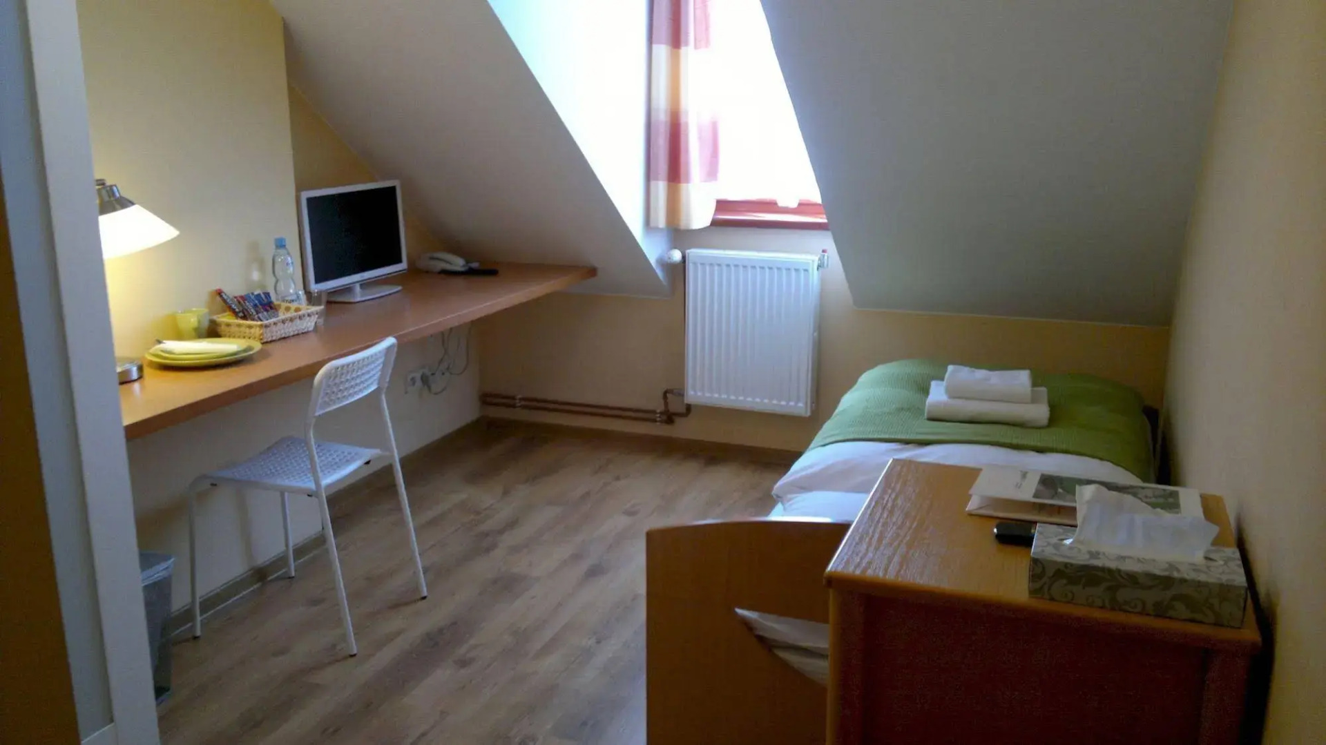 Foto - WenderEDU Business Center