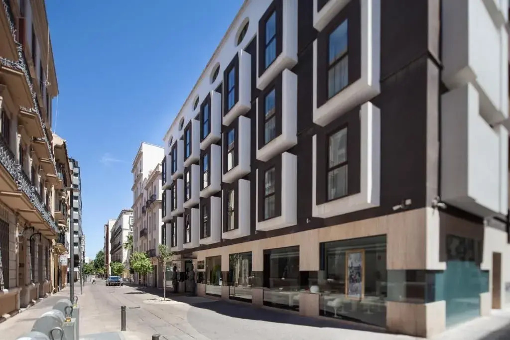 Photo - Mariposa Hotel Malaga