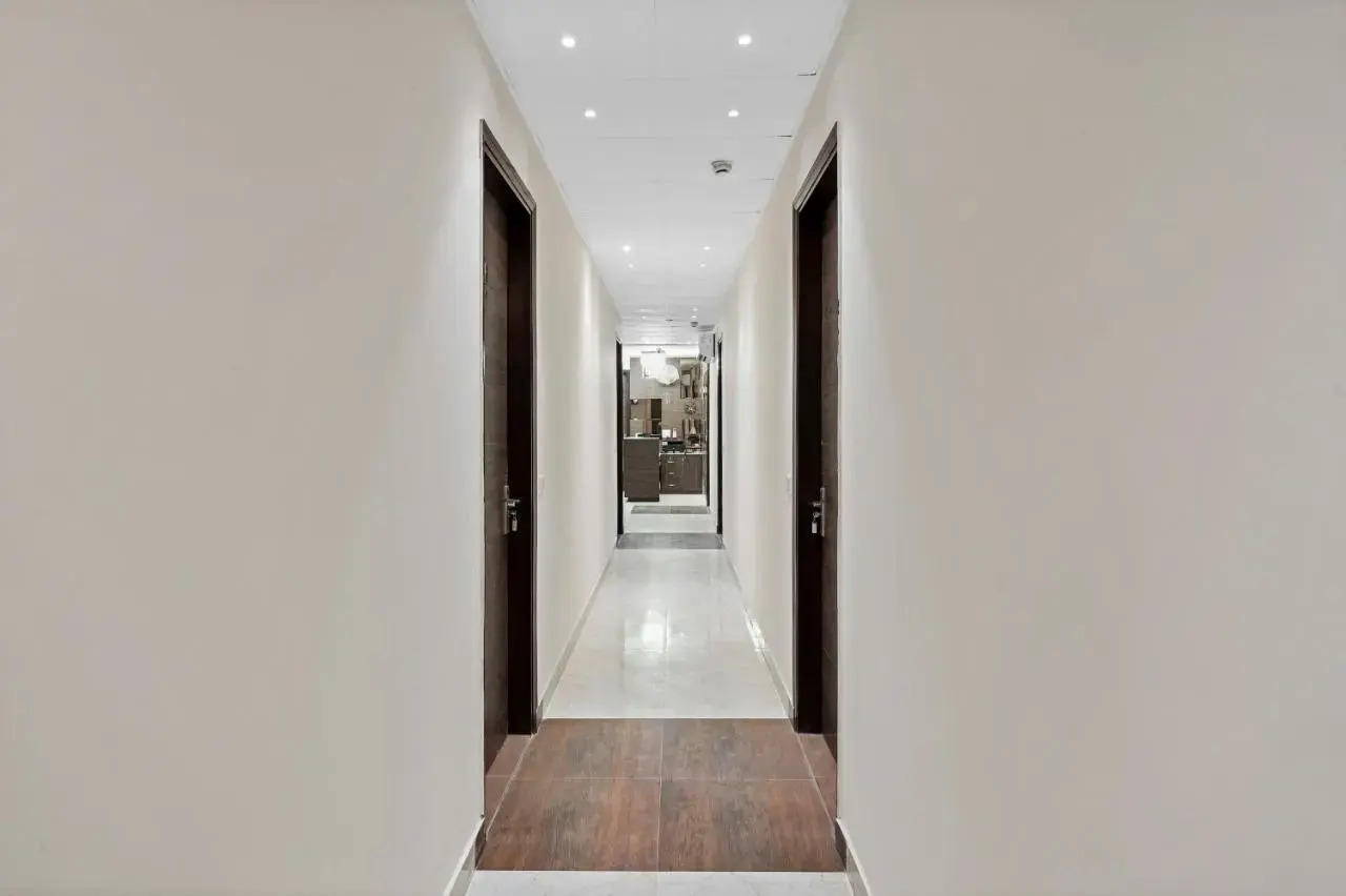 Foto - Treebo Elegant Palace