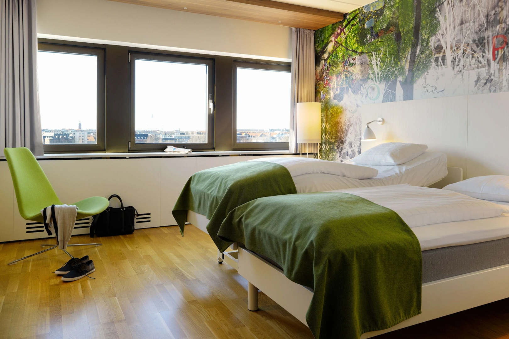 Photo - Scandic Copenhagen