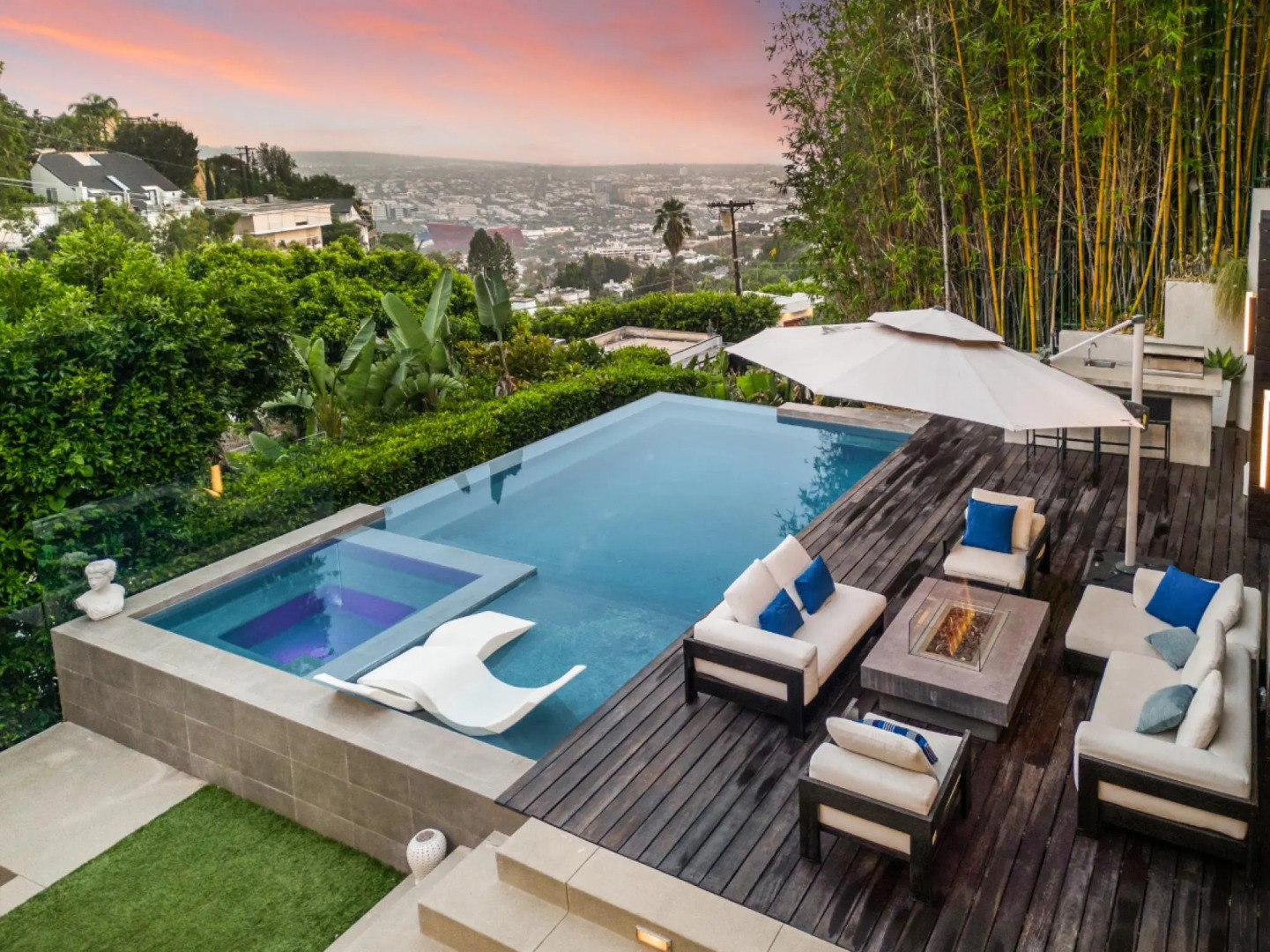 Photo - Sunset Heights