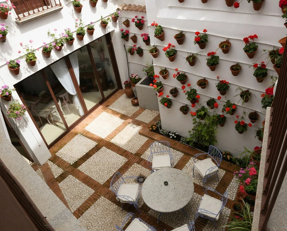 Foto - Lantigua Casa Rural