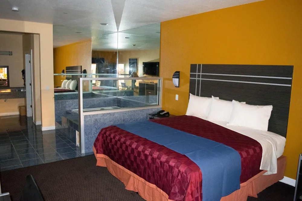 Foto - Motel 6 Houston, TX – Willowbrook Mall
