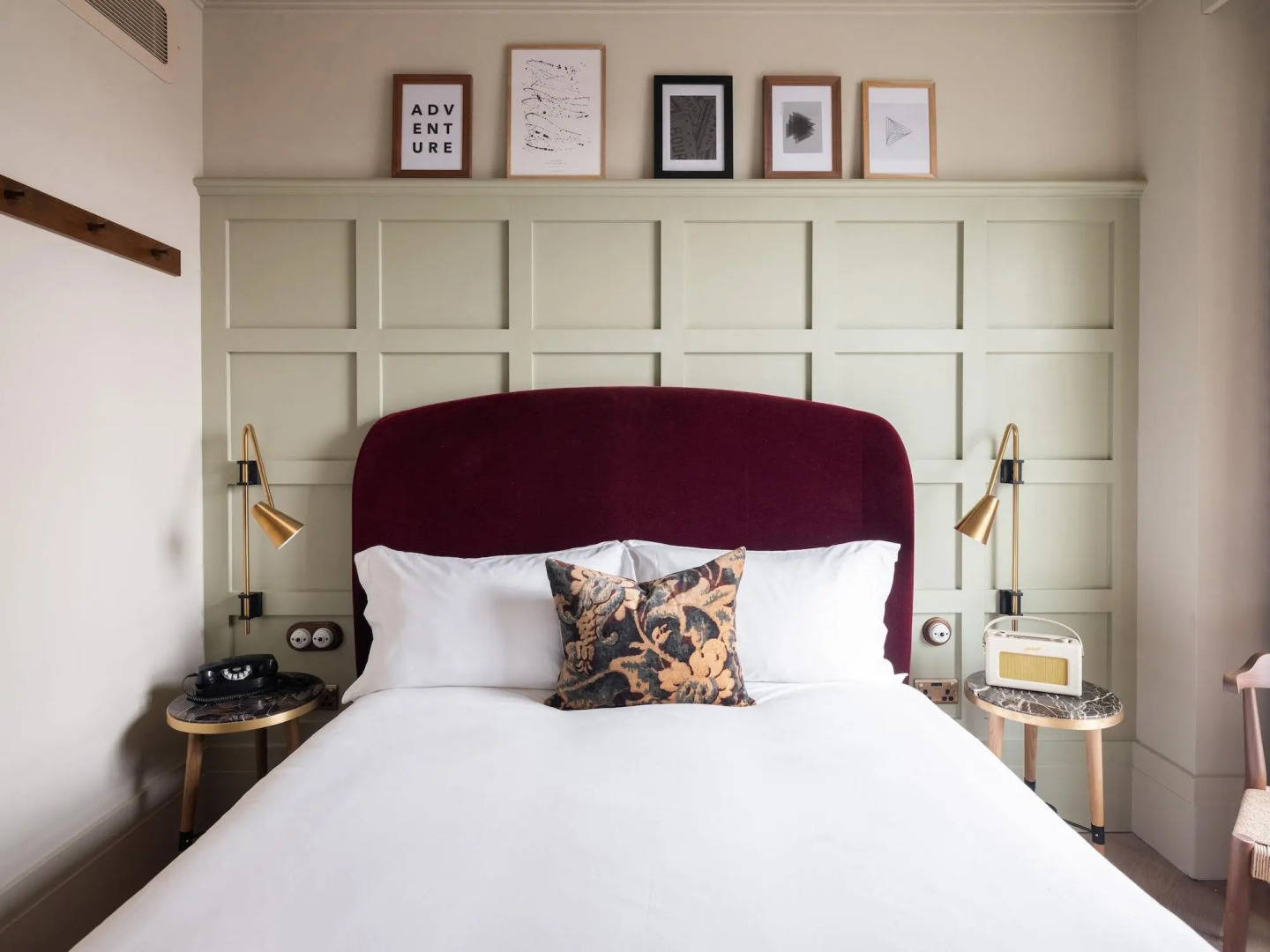 Foto - The Hoxton, Southwark