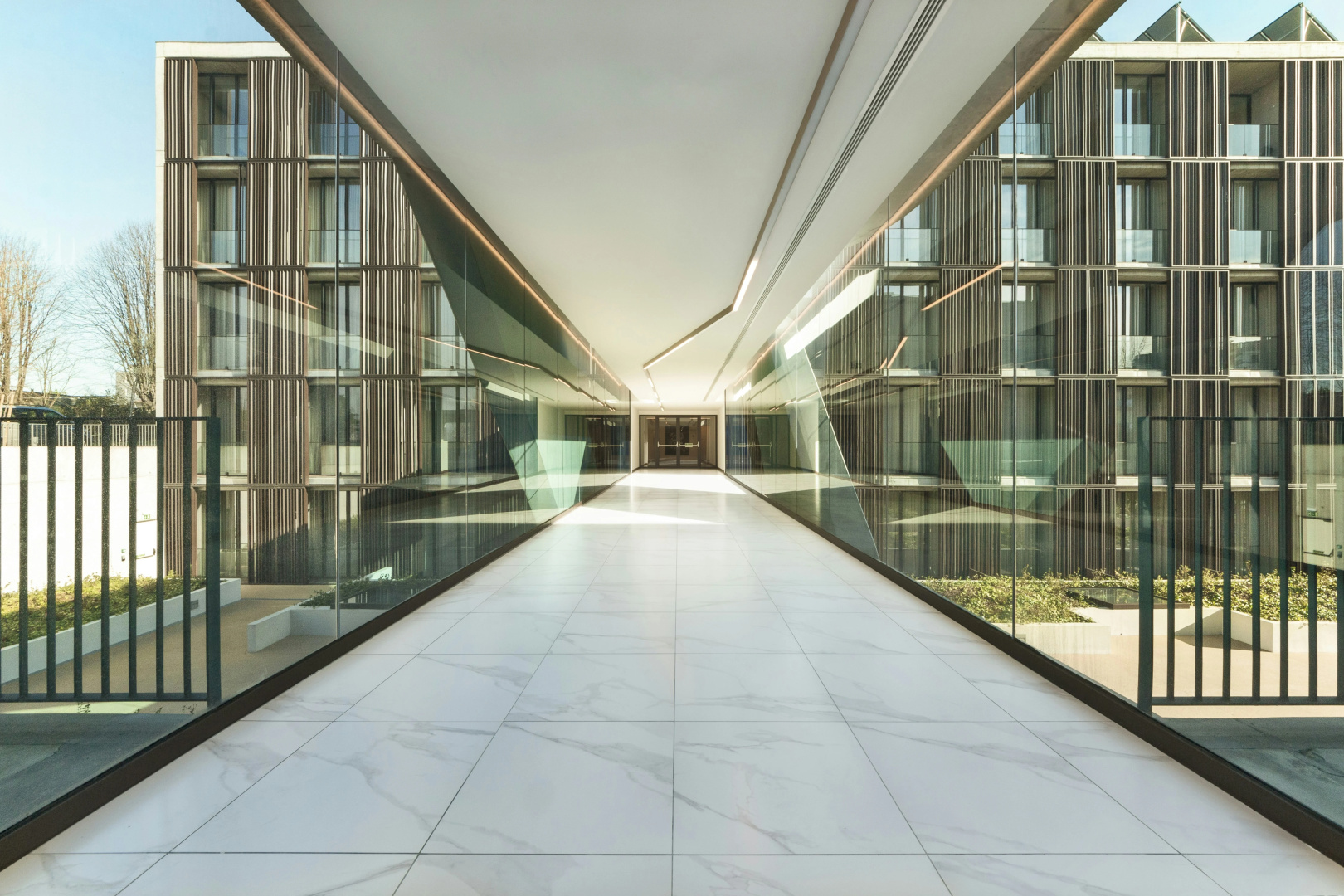 Foto - Boeira Garden Hotel Porto Gaia, Curio Collection by Hilton