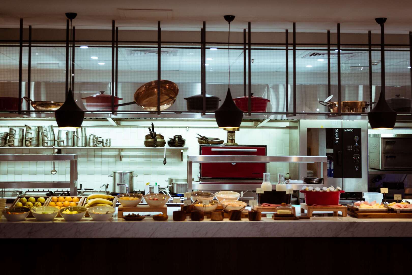 Foto - Hyatt Centric Montevideo