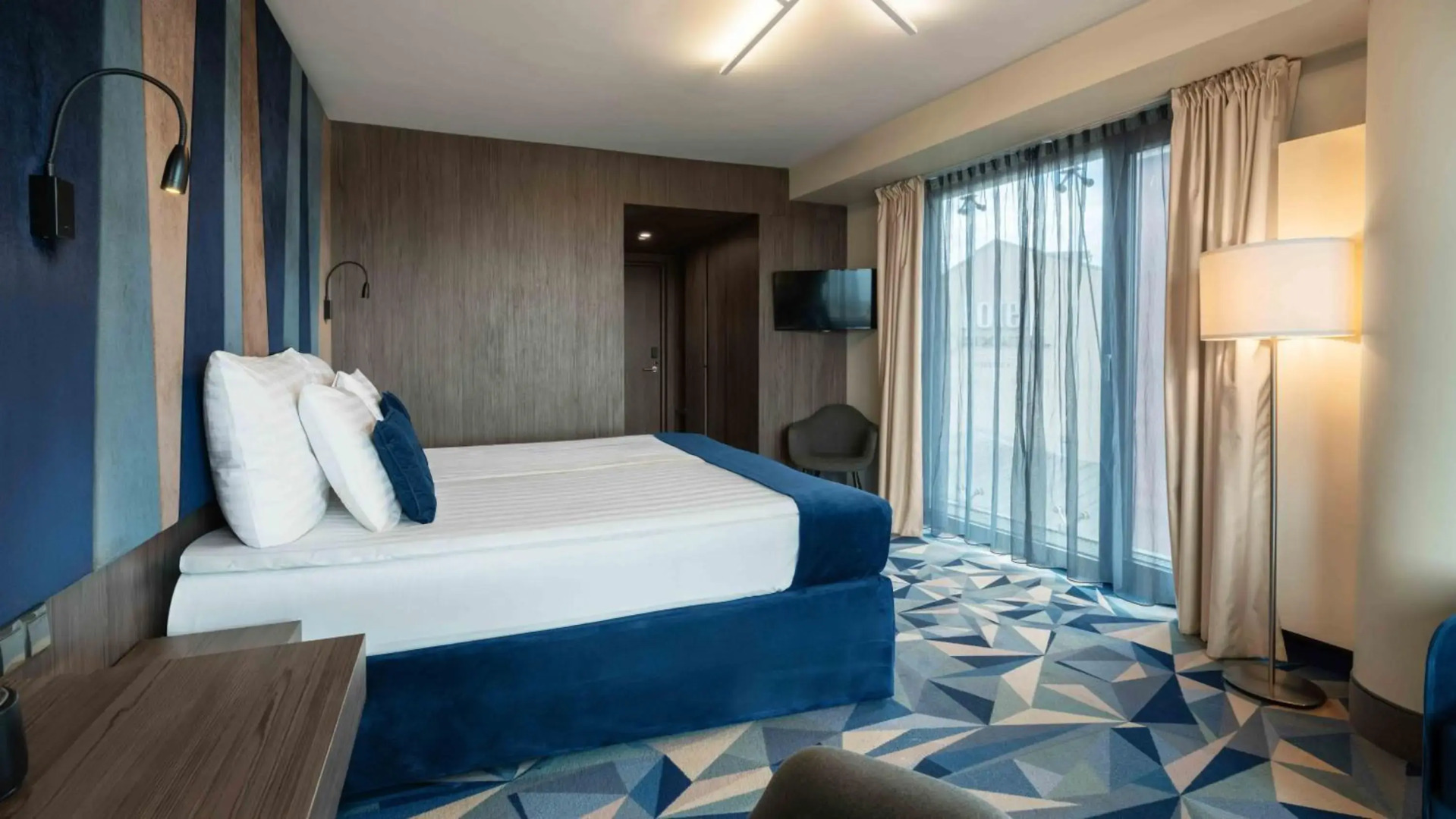 Foto - Wellton Riverside SPA Hotel