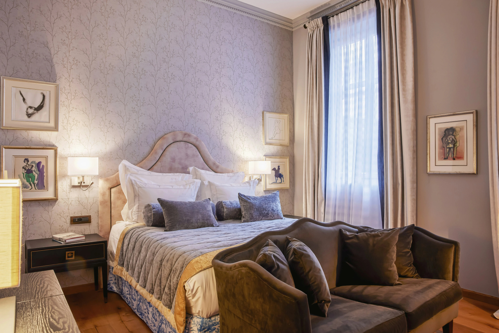 Photo - Juliana Hotel & Spa - Brussels Centre