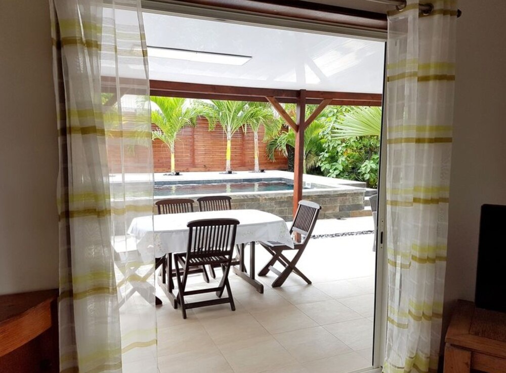 Villa Oasis