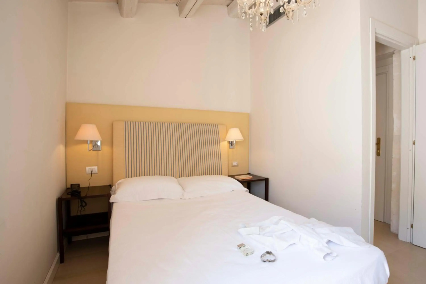 Foto - Hotel Palazzo Cavalieri