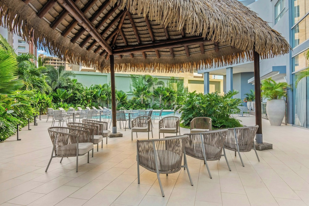 Foto - Barranquilla Marriott Hotel