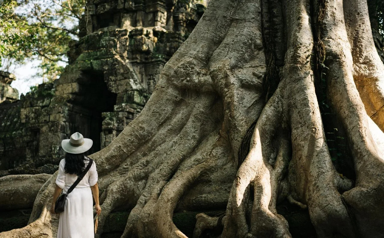 Photo - Raffles Grand Hotel d'Angkor