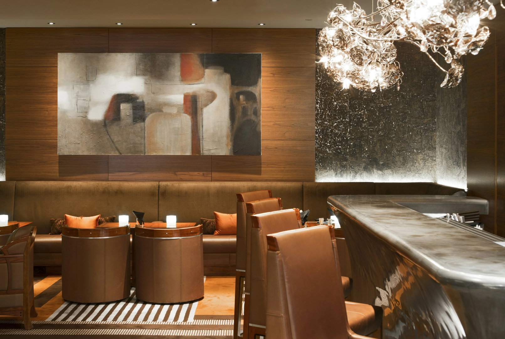 Photo - Hotel Okura Amsterdam – The Leading Hotels of the World