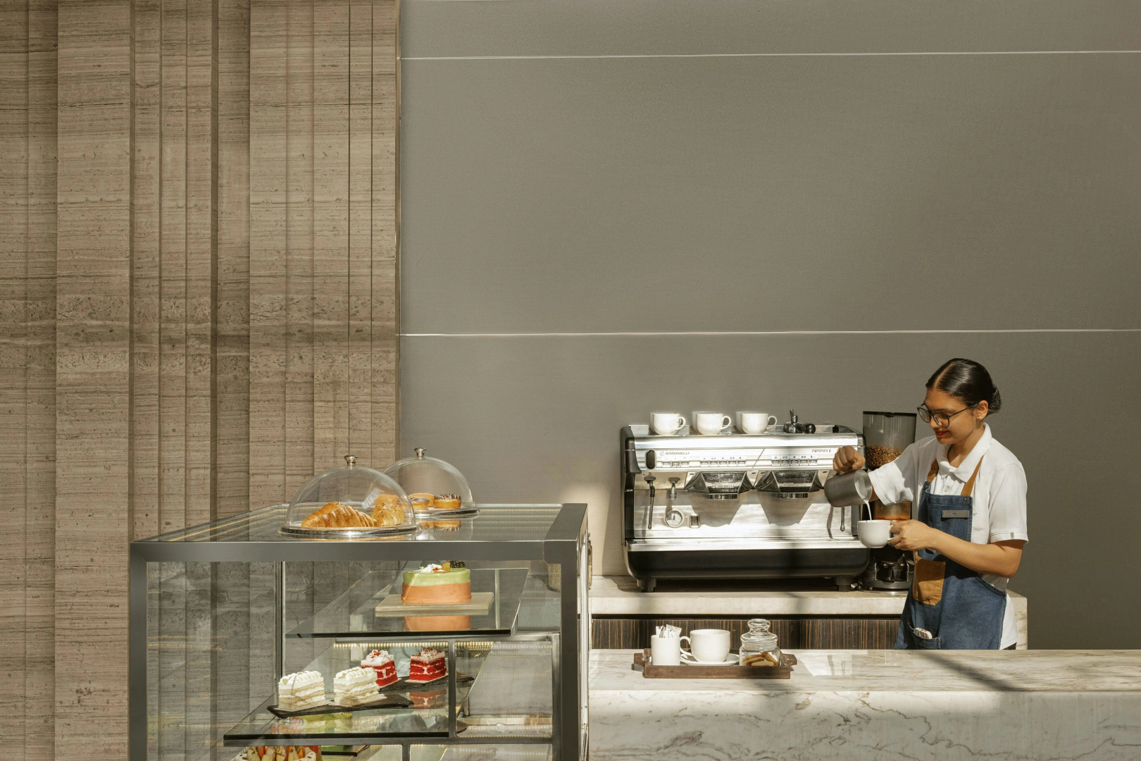 Photo - Renaissance Lucknow Hotel