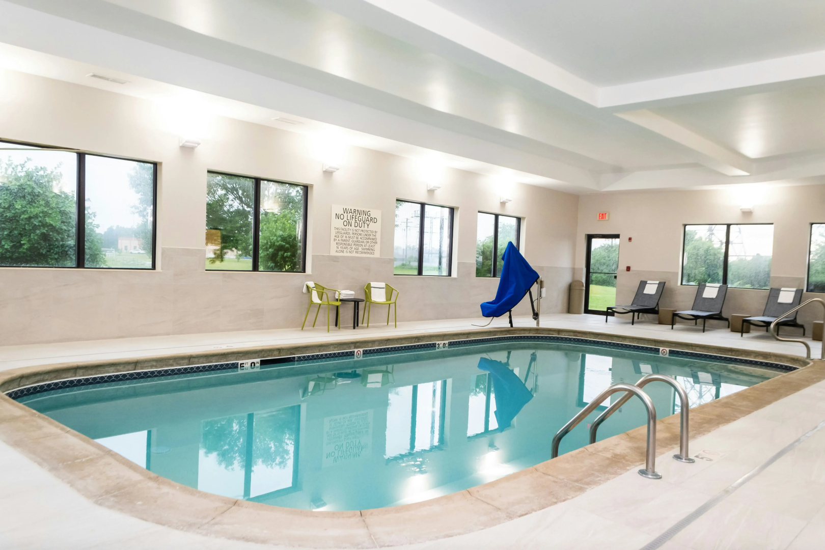 Foto - Hampton Inn & Suites Addison
