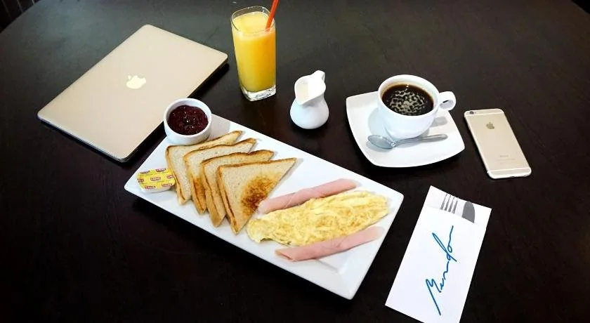 Photo - Gran Mundo Hotel & Suites