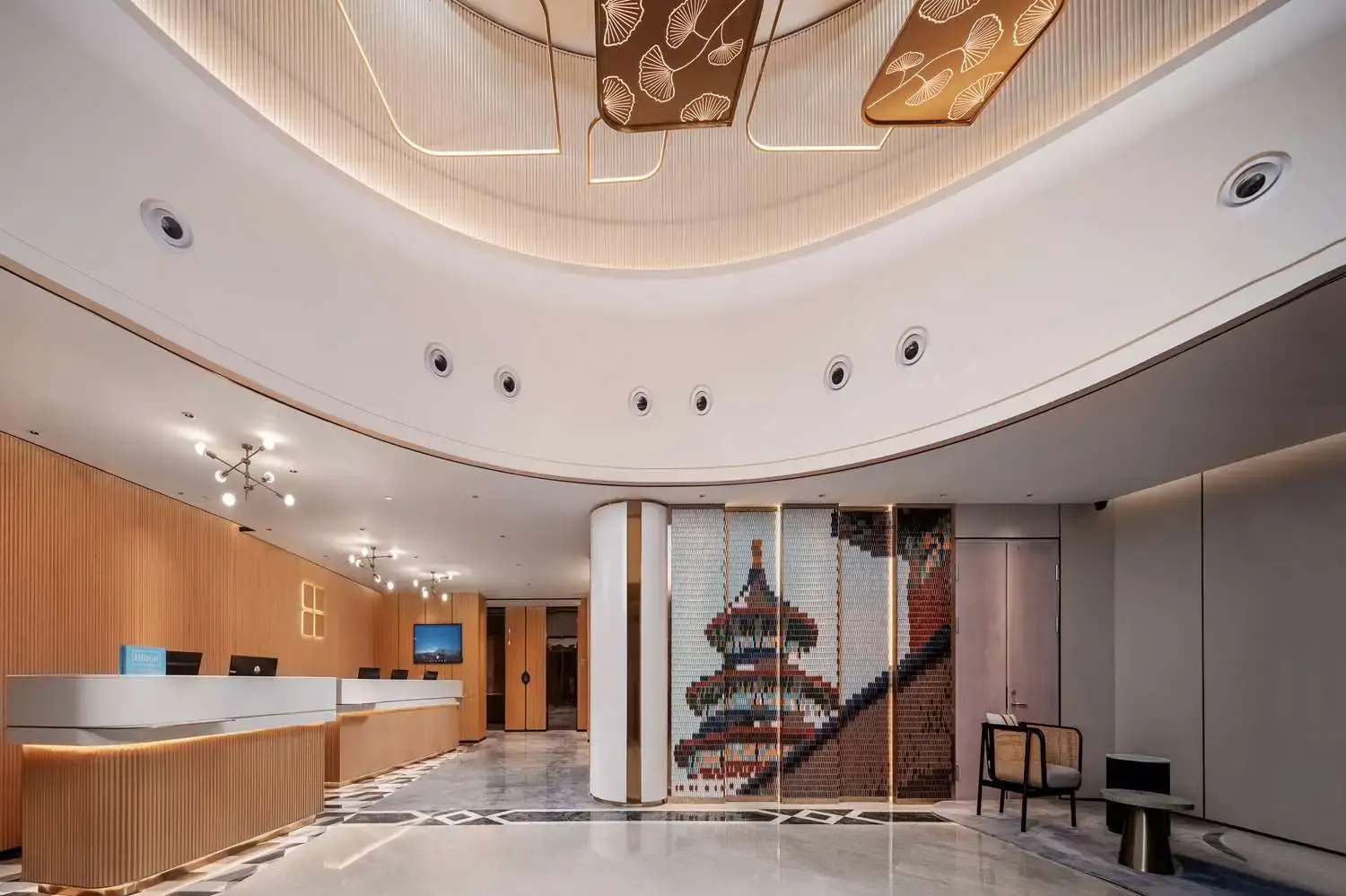 Photo - Hilton Garden Inn Beijing Temple of Heaven East Gate Station