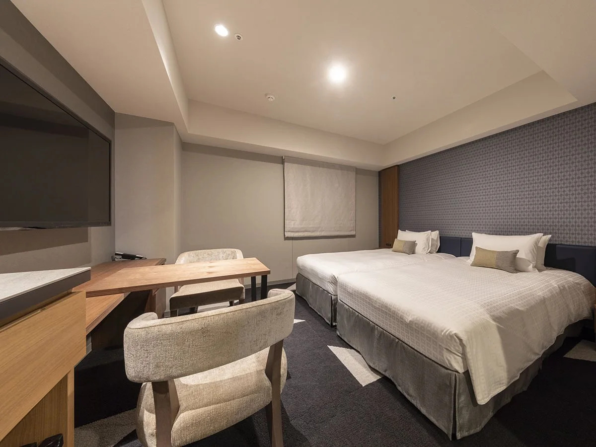 Photo - Tokyu Stay Sapporo Odori