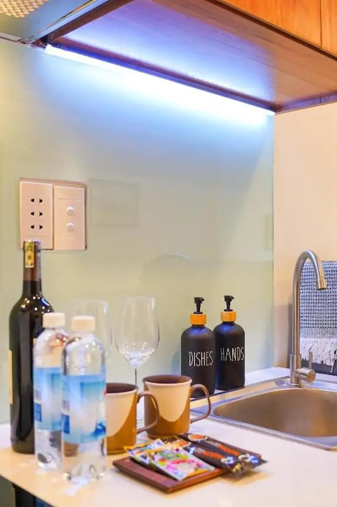 Photo - Nexus House Cay Diep - Near Independence Palace