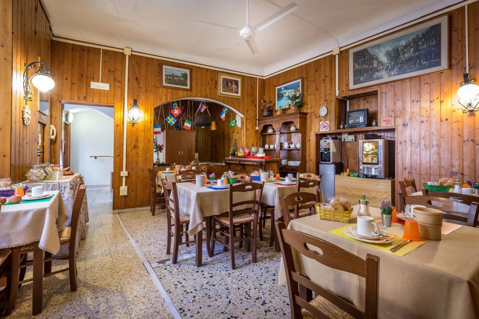 Foto - Hotel Ferretti