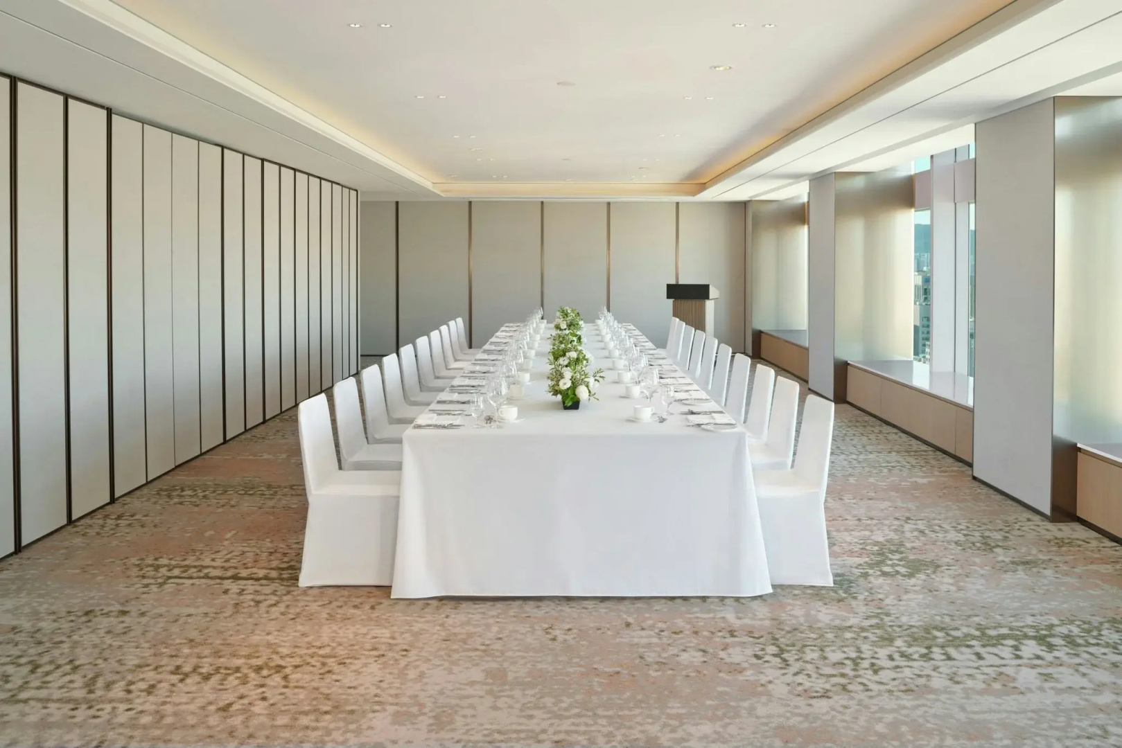 Photo - The Westin Seoul Parnas