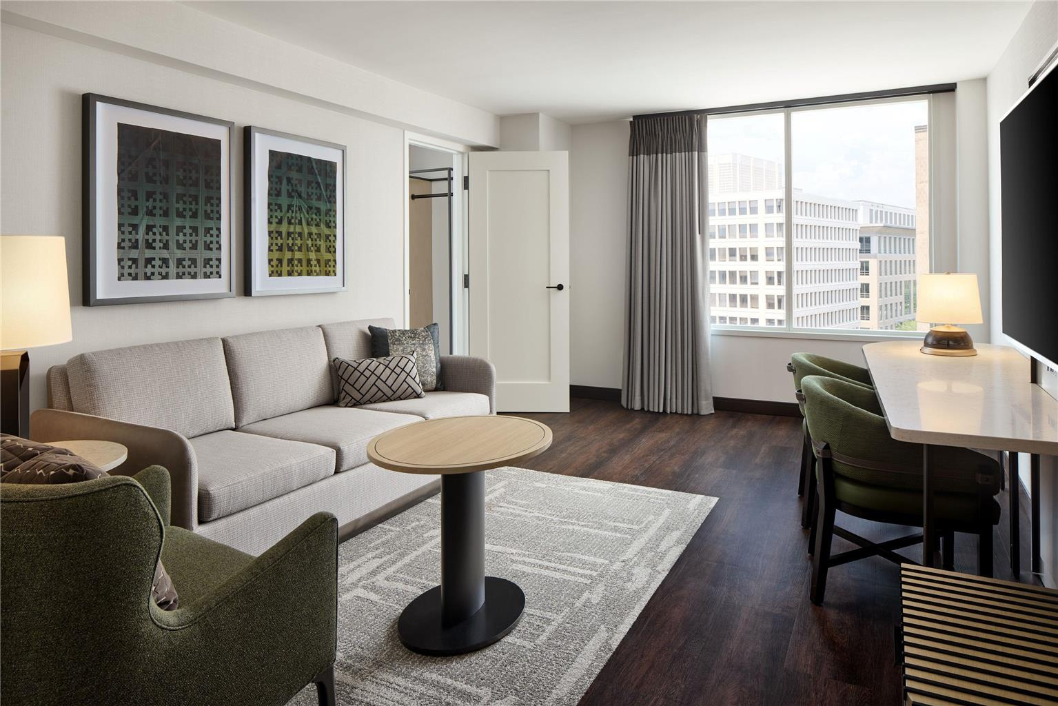 Foto - Hyatt Regency Washington on Capitol Hill