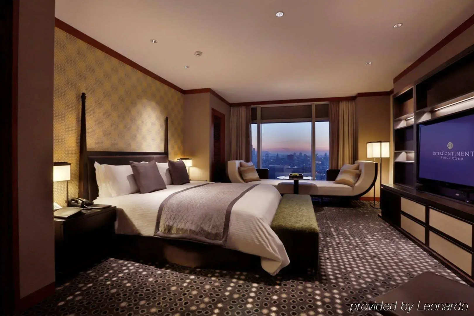 Photo - The Westin Seoul Parnas